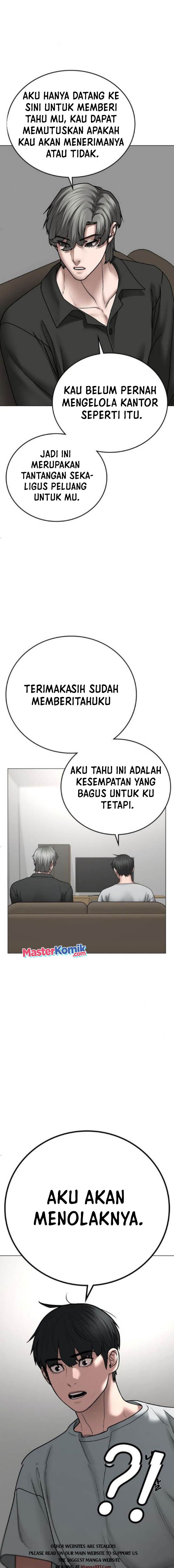 Reality Quest Chapter 51 Halaman 11