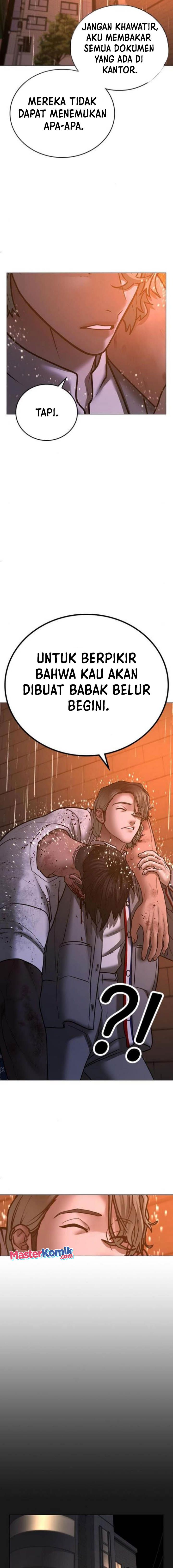 Reality Quest Chapter 51 Halaman 16