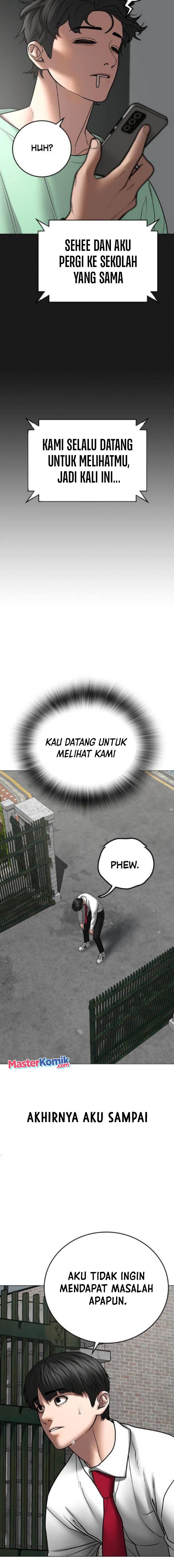 Reality Quest Chapter 51 Halaman 23