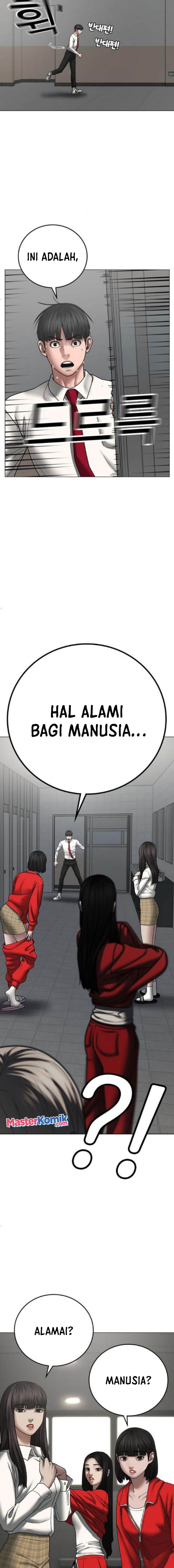 Reality Quest Chapter 51 Halaman 26