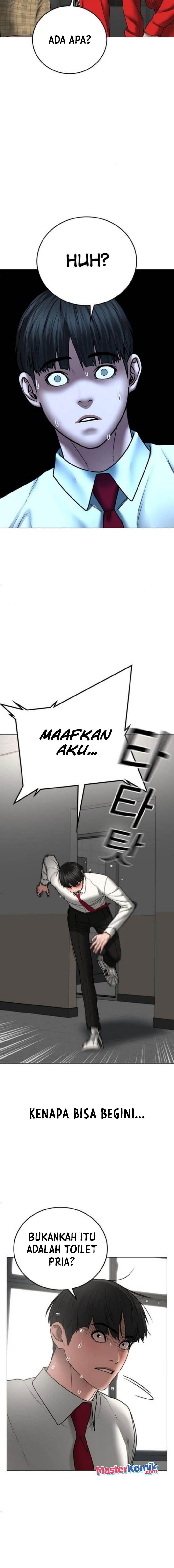 Reality Quest Chapter 51 Halaman 27