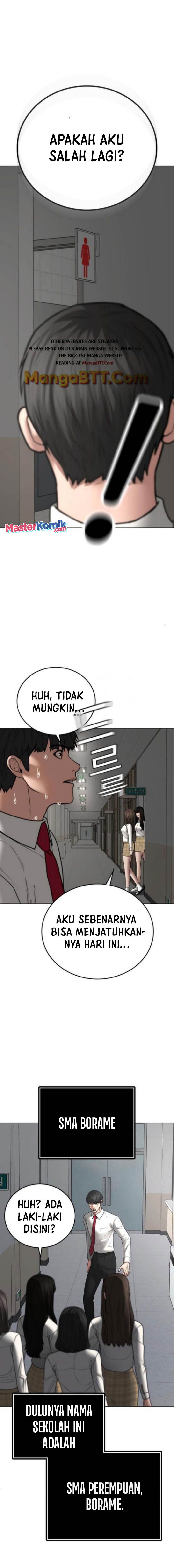 Reality Quest Chapter 51 Halaman 28