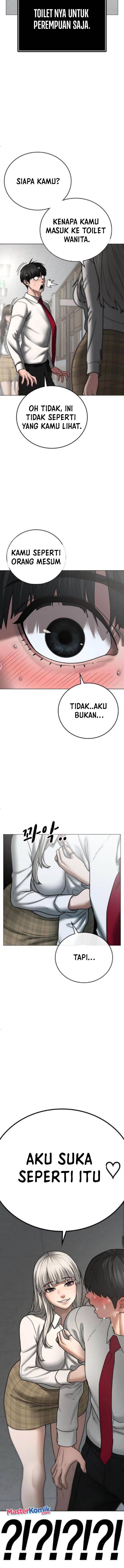 Reality Quest Chapter 51 Halaman 30