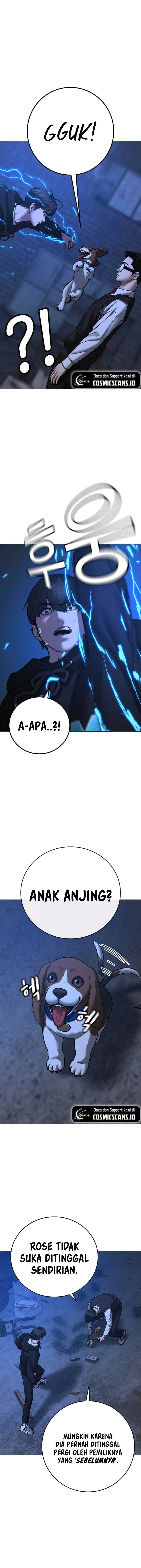 Reality Quest Chapter 78 Halaman 6