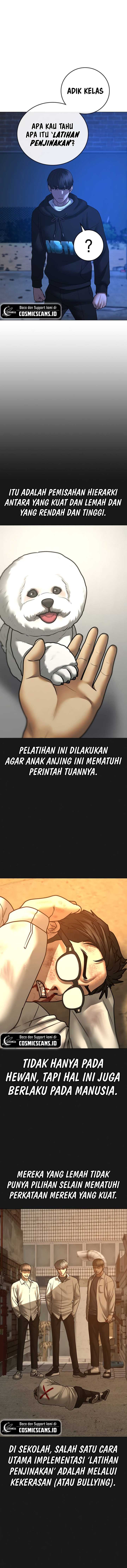 Reality Quest Chapter 78 Halaman 7