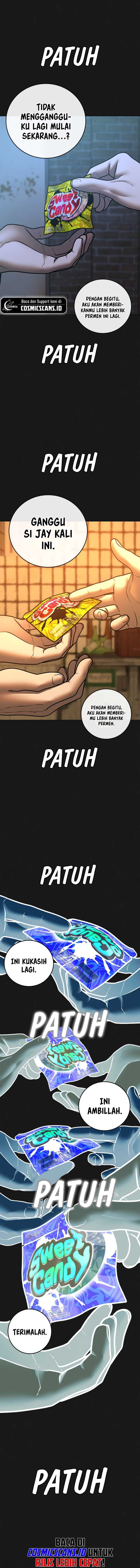 Reality Quest Chapter 78 Halaman 9