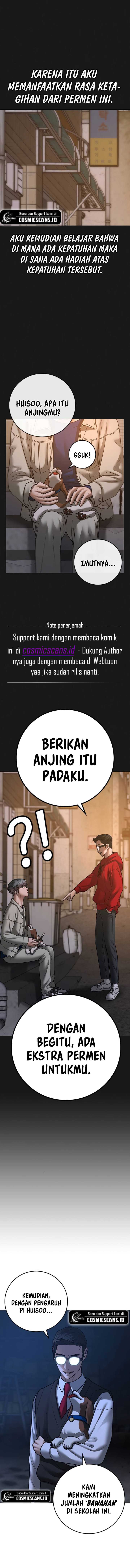 Reality Quest Chapter 78 Halaman 10