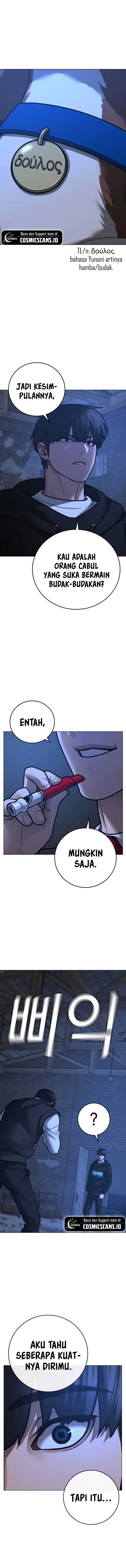 Reality Quest Chapter 78 Halaman 11