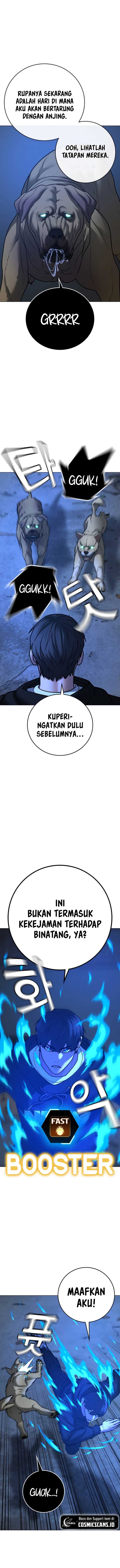 Reality Quest Chapter 78 Halaman 13