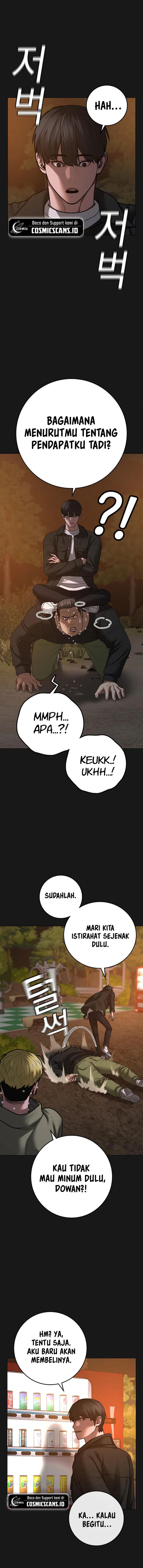 Reality Quest Chapter 81 Halaman 11