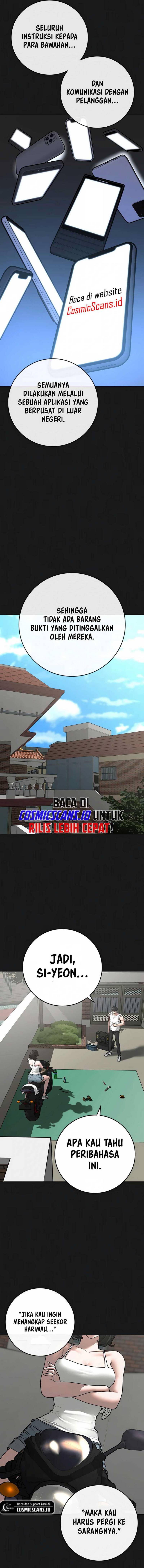 Reality Quest Chapter 89 Halaman 3