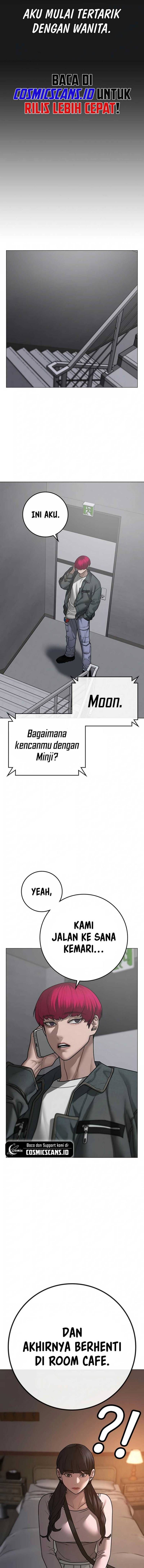 Reality Quest Chapter 89 Halaman 20