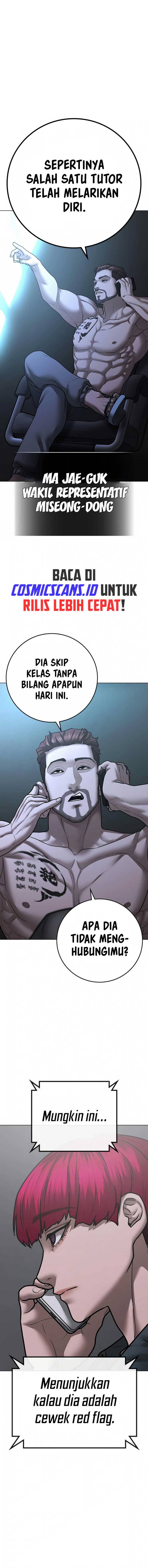 Reality Quest Chapter 89 Halaman 22