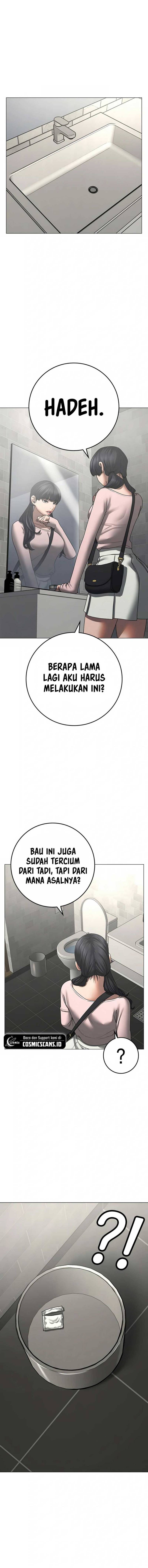 Reality Quest Chapter 89 Halaman 23