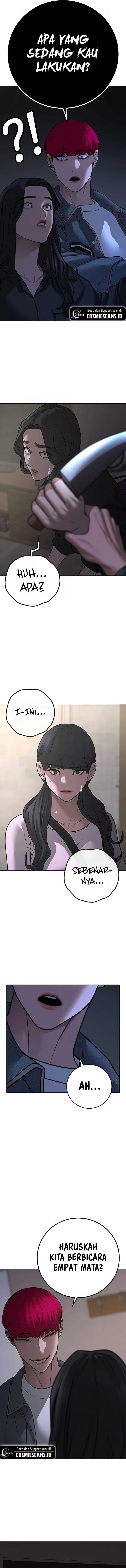 Reality Quest Chapter 90 Halaman 5