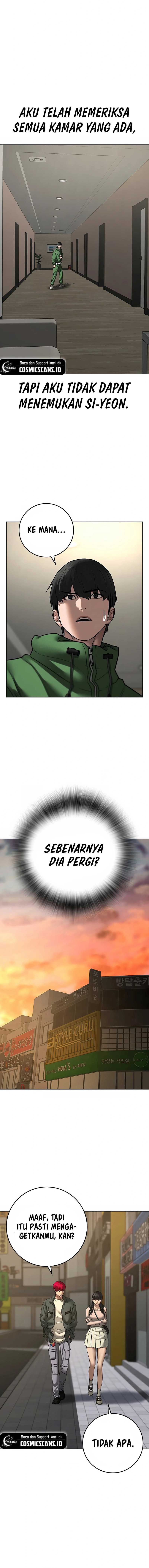 Reality Quest Chapter 90 Halaman 11