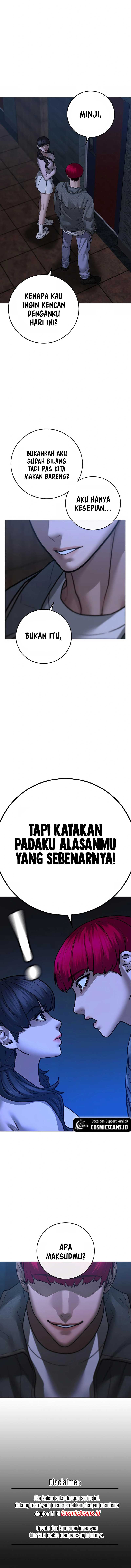 Reality Quest Chapter 90 Halaman 16