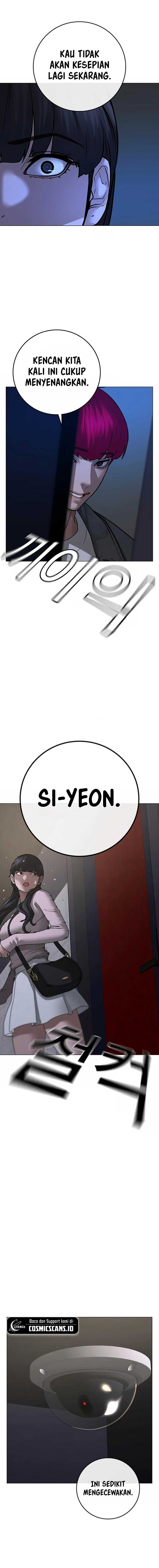 Reality Quest Chapter 90 Halaman 20
