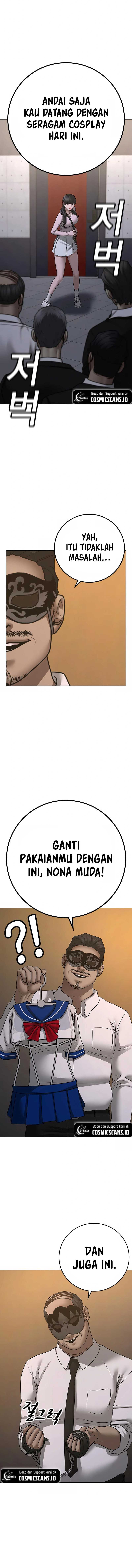 Reality Quest Chapter 90 Halaman 21