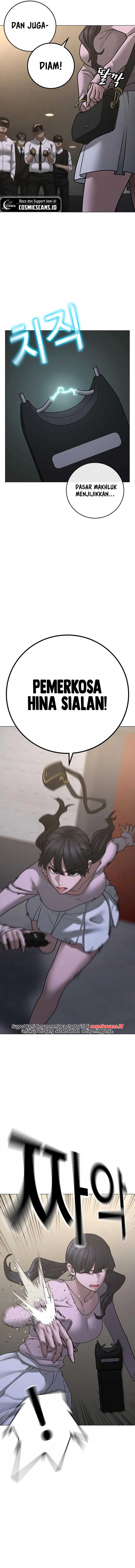 Reality Quest Chapter 90 Halaman 22