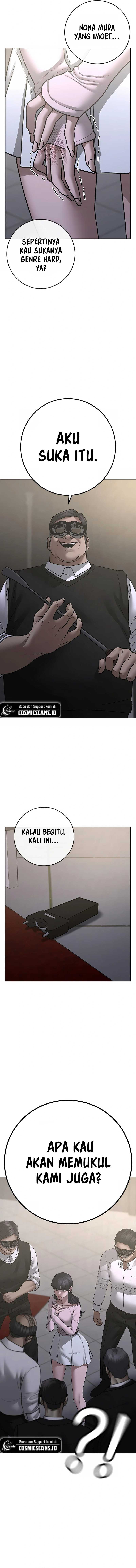 Reality Quest Chapter 90 Halaman 23
