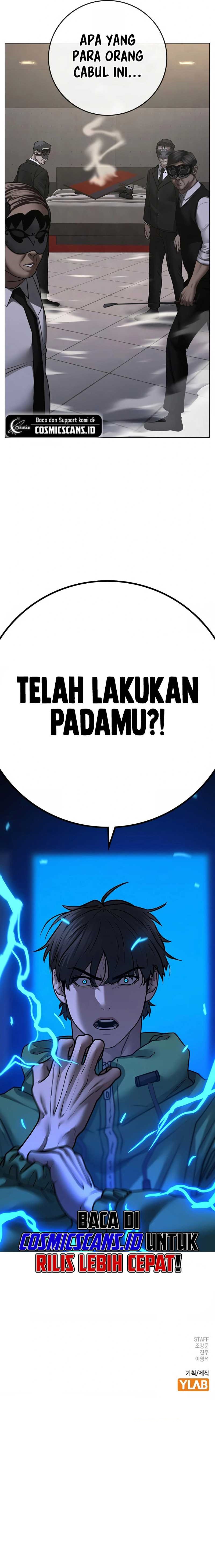 Reality Quest Chapter 90 Halaman 25