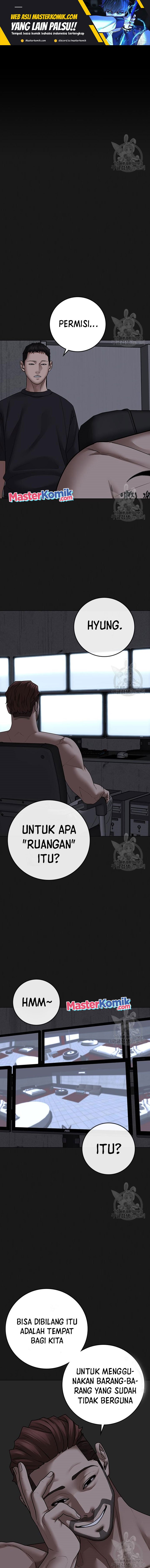 Reality Quest Chapter 91 Halaman 2