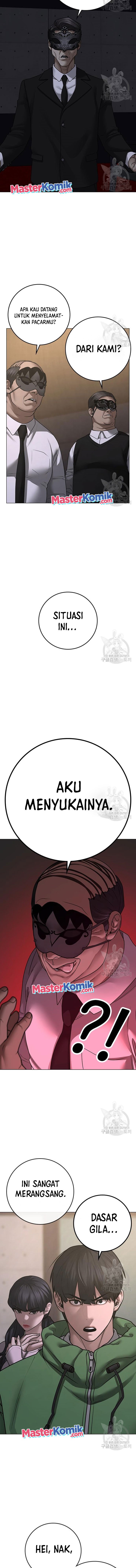 Reality Quest Chapter 91 Halaman 5