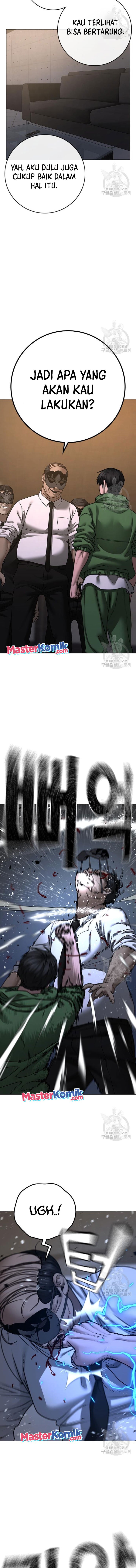 Reality Quest Chapter 91 Halaman 6