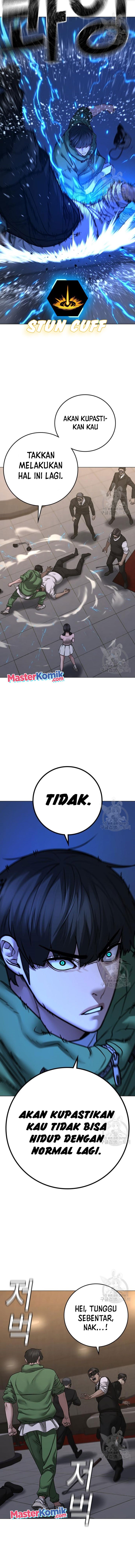 Reality Quest Chapter 91 Halaman 7