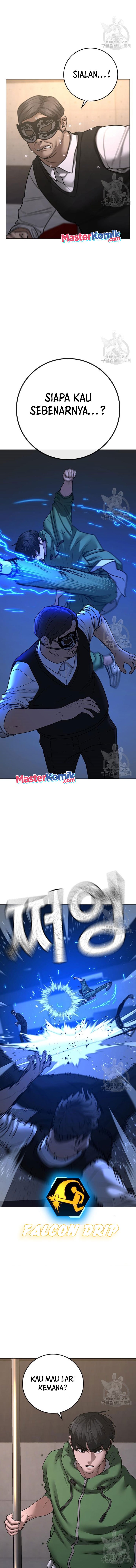 Reality Quest Chapter 91 Halaman 8