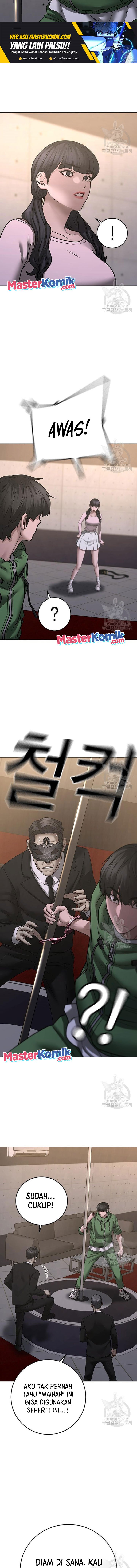 Reality Quest Chapter 91 Halaman 9