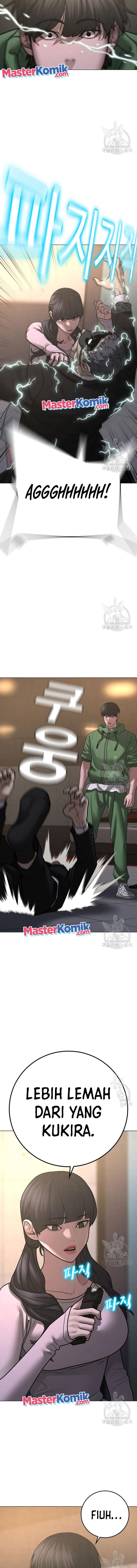 Reality Quest Chapter 91 Halaman 13