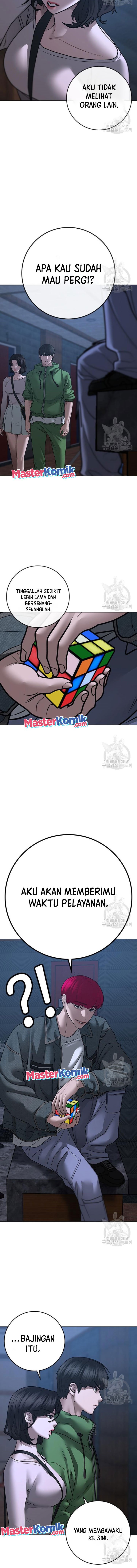 Reality Quest Chapter 91 Halaman 15