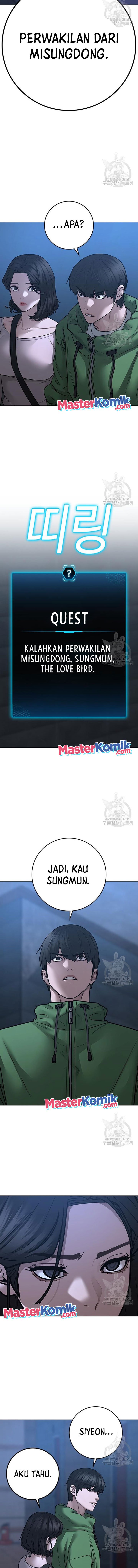Reality Quest Chapter 91 Halaman 17