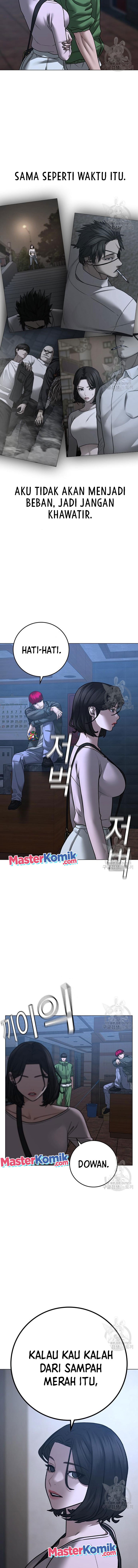 Reality Quest Chapter 91 Halaman 18
