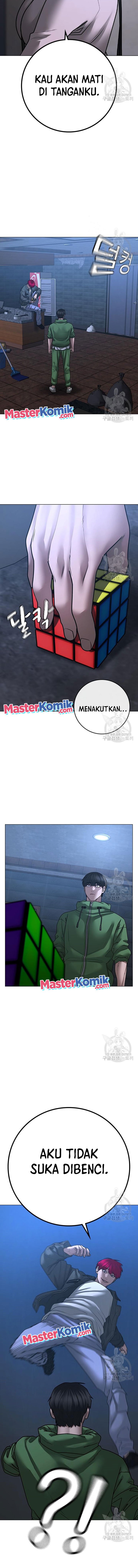 Reality Quest Chapter 91 Halaman 19