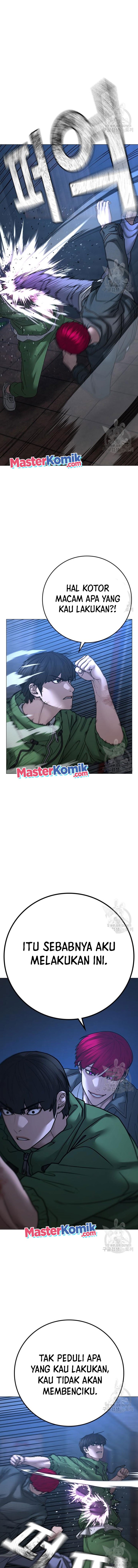 Reality Quest Chapter 91 Halaman 20