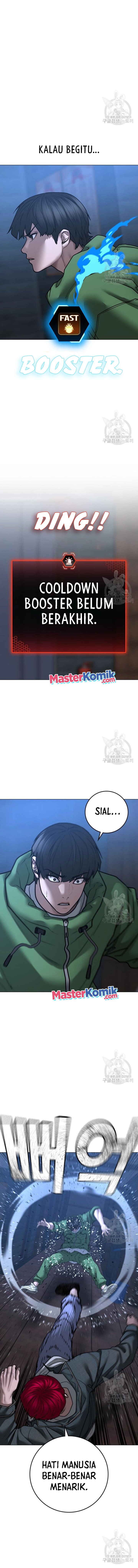 Reality Quest Chapter 91 Halaman 22