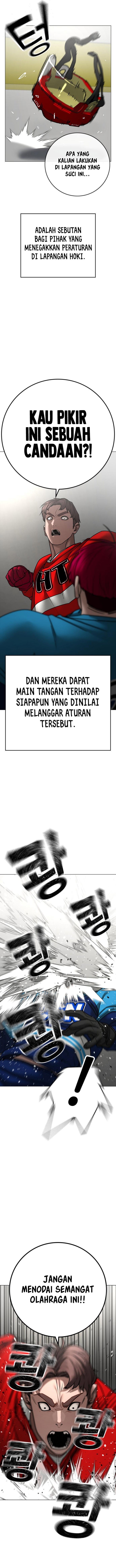 Reality Quest Chapter 92 Halaman 3