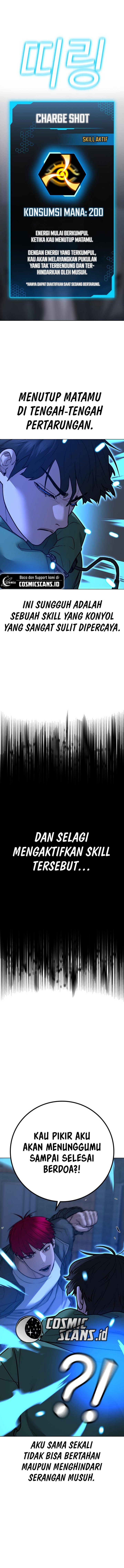 Reality Quest Chapter 92 Halaman 6