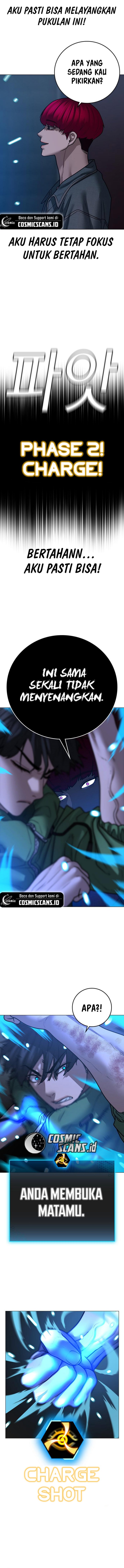 Reality Quest Chapter 92 Halaman 8