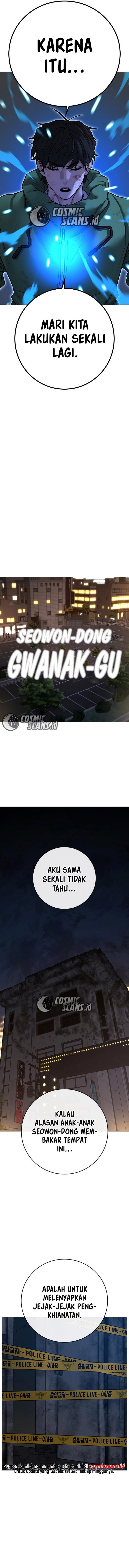 Reality Quest Chapter 92 Halaman 15