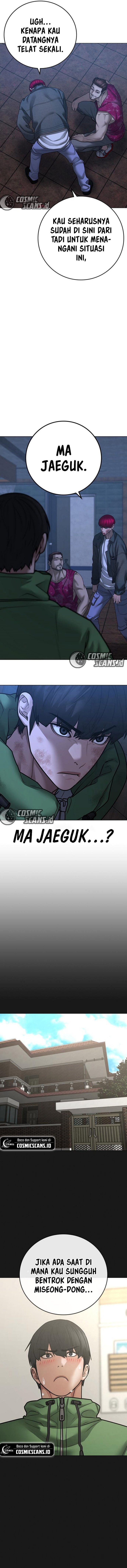 Reality Quest Chapter 92 Halaman 19