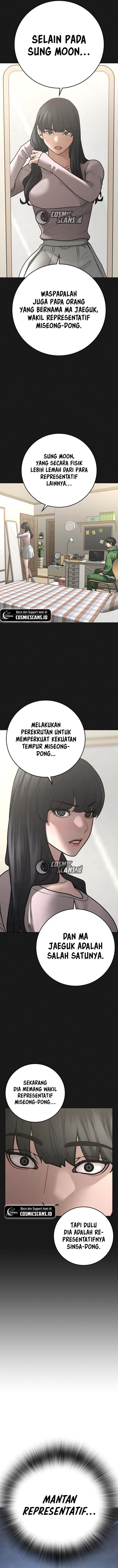 Reality Quest Chapter 92 Halaman 20