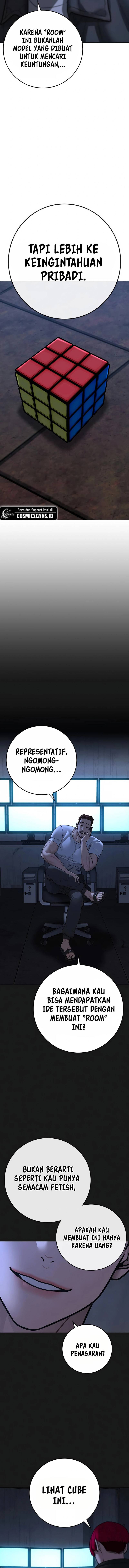 Reality Quest Chapter 94 Halaman 6
