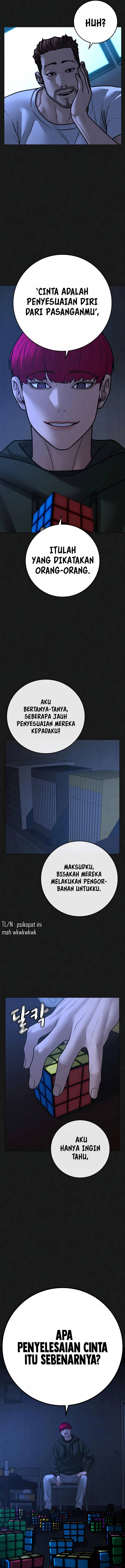 Reality Quest Chapter 94 Halaman 8