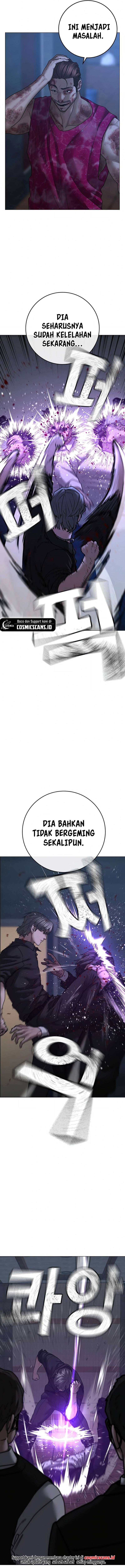 Reality Quest Chapter 94 Halaman 10