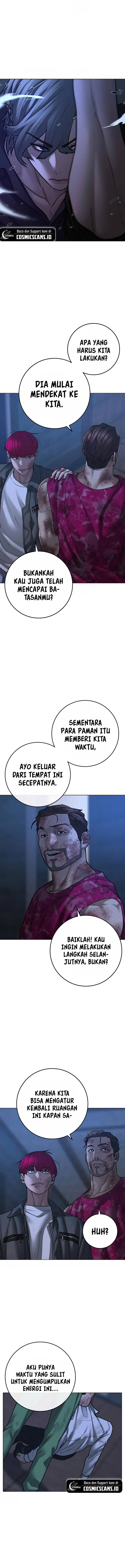 Reality Quest Chapter 94 Halaman 11