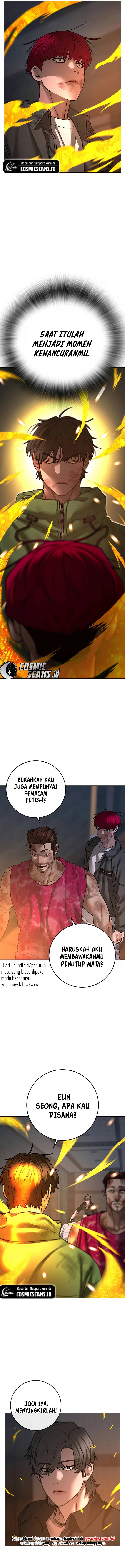 Reality Quest Chapter 94 Halaman 14